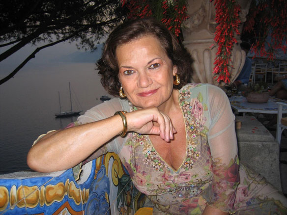Elisabeth Roudinesco