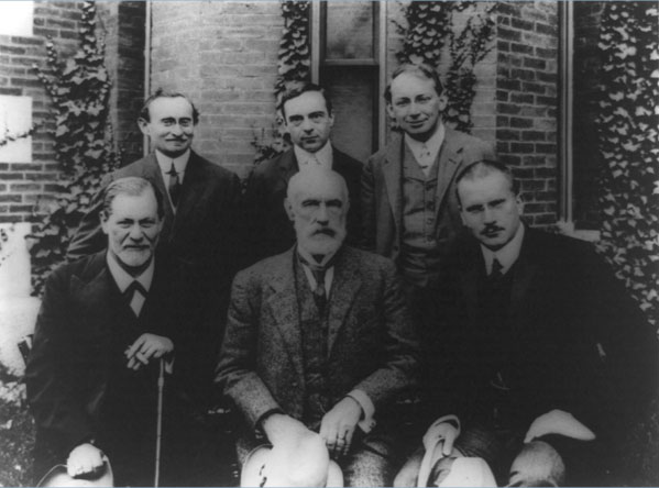 Freud and company large