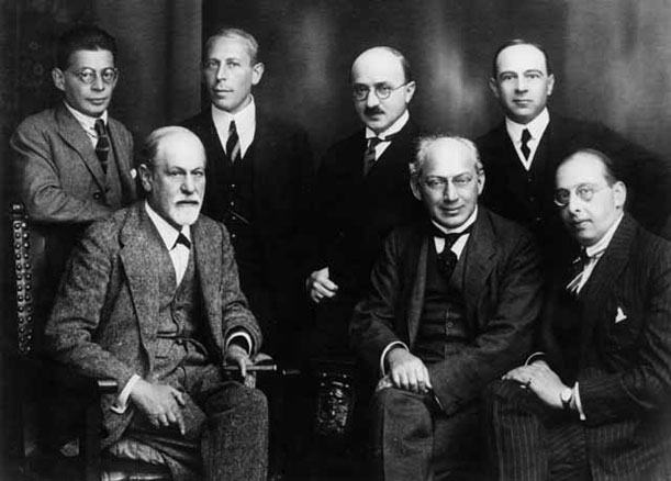 Freud group