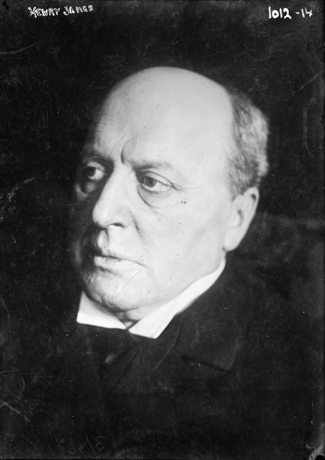 Henry James