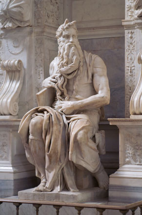 Moses