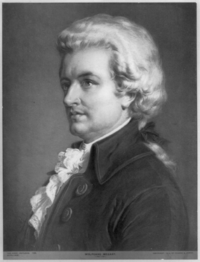 Mozart