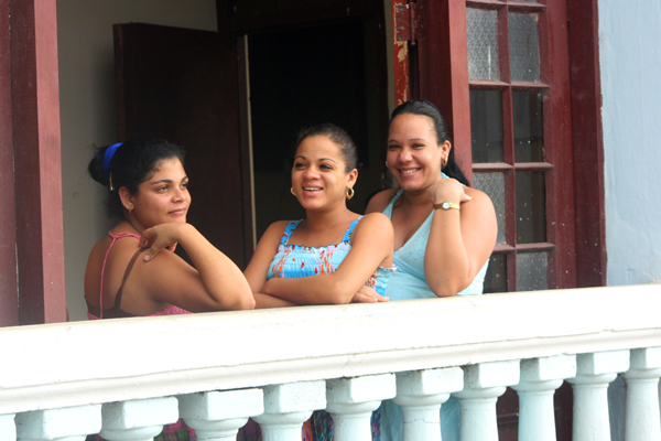 Mothers-to-be
