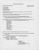 1984 Board Minutes