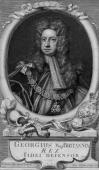 King George I, Defender of the Faith