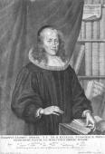 Image: Philipp Jakob Spener (1635-1705)