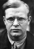 Dietrich Bonhoeffer (1906-1945)