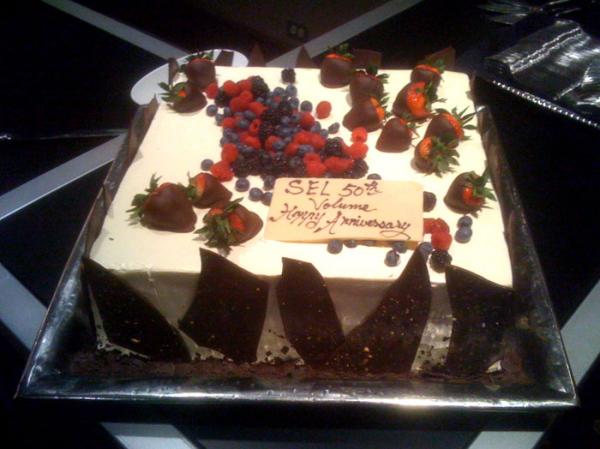 Cake